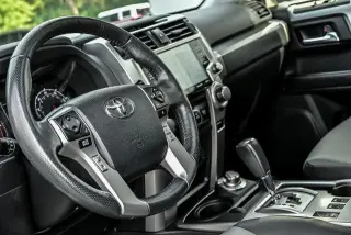 Toyota 4Runner 2023 4x4 SR5 Premium 4puerta SUV