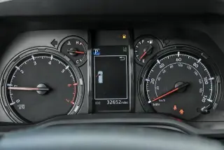 Toyota 4Runner 2023 4x4 SR5 Premium 4puerta SUV