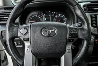 Toyota 4Runner 2023 4x4 SR5 Premium 4puerta SUV