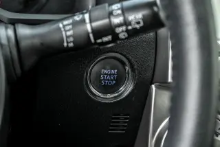 Toyota 4Runner 2023 4x4 SR5 Premium 4puerta SUV