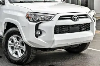 Toyota 4Runner 2023 4x4 SR5 Premium 4puerta SUV