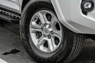 Toyota 4Runner 2023 4x4 SR5 Premium 4puerta SUV