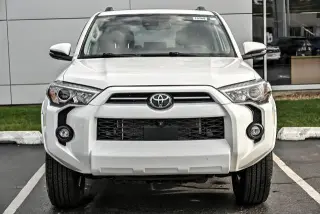 Toyota 4Runner 2023 4x4 SR5 Premium 4puerta SUV
