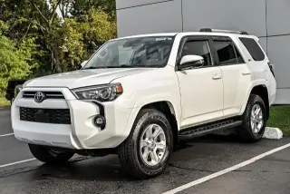 Toyota 4Runner 2023 4x4 SR5 Premium 4puerta SUV