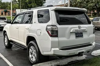 Toyota 4Runner 2023 4x4 SR5 Premium 4puerta SUV