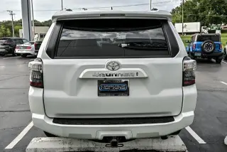 Toyota 4Runner 2023 4x4 SR5 Premium 4puerta SUV