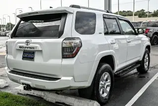 Toyota 4Runner 2023 4x4 SR5 Premium 4puerta SUV