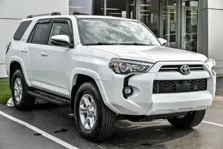Toyota 4Runner 2023 4x4 SR5 Premium 4puerta SUV