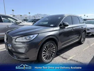 Lincoln Corsair 2020 AWD Reserve 4p SUV