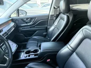 Lincoln Corsair 2020 AWD Reserve 4p SUV