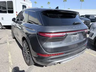 Lincoln Corsair 2020 AWD Reserve 4p SUV