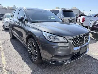 Lincoln Corsair 2020 AWD Reserve 4p SUV