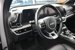 Kia Sportage 2024 AWD X-Line 4p SUV