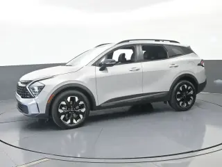 Kia Sportage 2024 AWD X-Line 4p SUV