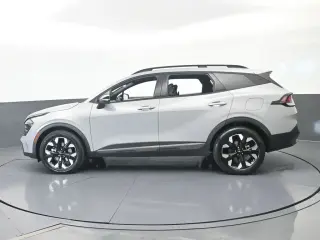 Kia Sportage 2024 AWD X-Line 4p SUV