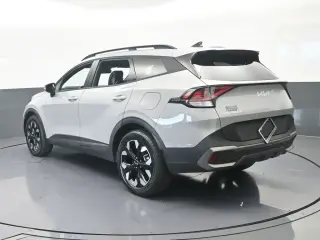Kia Sportage 2024 AWD X-Line 4p SUV