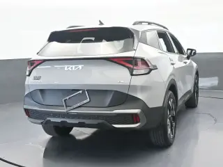 Kia Sportage 2024 AWD X-Line 4p SUV
