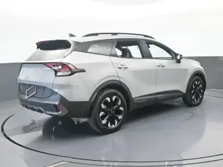 Kia Sportage 2024 AWD X-Line 4p SUV