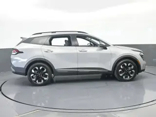 Kia Sportage 2024 AWD X-Line 4p SUV