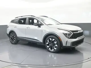 Kia Sportage 2024 AWD X-Line 4p SUV