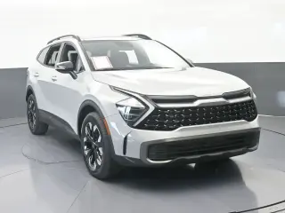 Kia Sportage 2024 AWD X-Line 4p SUV