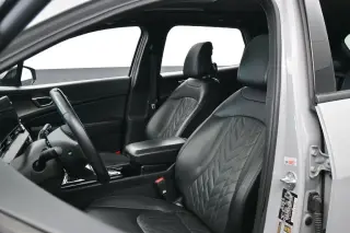 Kia Sportage 2024 AWD X-Line 4p SUV