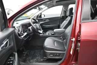 Kia Sportage 2023 SX 4p SUV