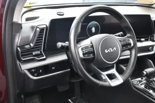 Kia Sportage 2023 SX 4p SUV