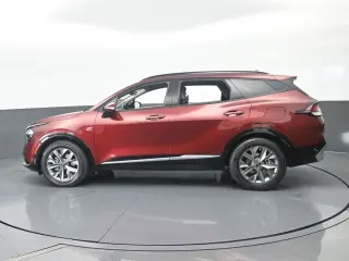 Kia Sportage 2023 SX 4p SUV