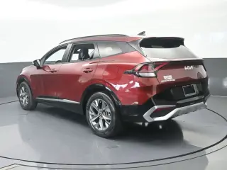 Kia Sportage 2023 SX 4p SUV