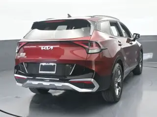 Kia Sportage 2023 SX 4p SUV