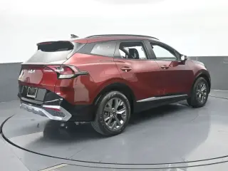Kia Sportage 2023 SX 4p SUV
