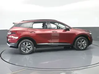 Kia Sportage 2023 SX 4p SUV