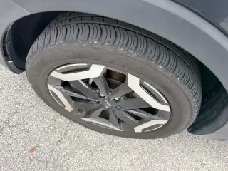 Kia Telluride 2024 S 4dr SUV
