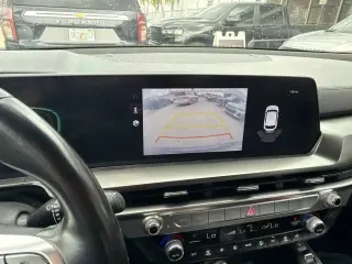 Kia Telluride 2024 S 4dr SUV