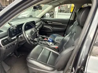 Kia Telluride 2024 S 4dr SUV