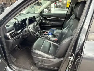 Kia Telluride 2024 S 4dr SUV