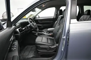 Kia Telluride 2024 LX 4dr SUV