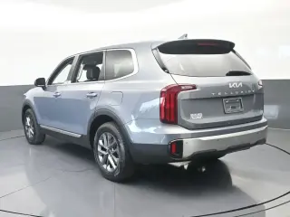 Kia Telluride 2024 LX 4dr SUV