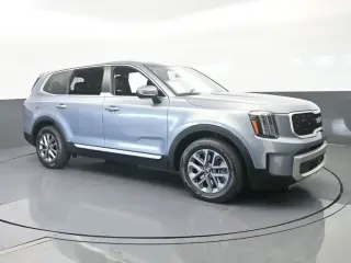 Kia Telluride 2024 LX 4dr SUV
