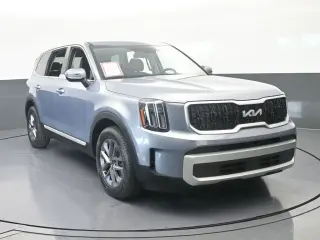 Kia Telluride 2024 LX 4dr SUV