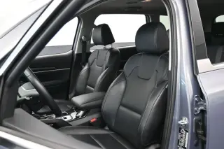 Kia Telluride 2024 LX 4dr SUV