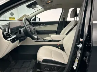 Kia Sportage 2024 AWD EX SUV de 4 puertas