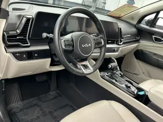 Kia Sportage 2024 AWD EX SUV de 4 puertas