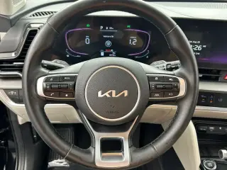 Kia Sportage 2024 AWD EX SUV de 4 puertas