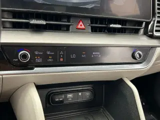 Kia Sportage 2024 AWD EX SUV de 4 puertas