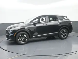 Kia Sportage 2024 AWD EX SUV de 4 puertas