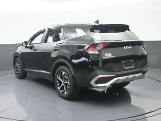 Kia Sportage 2024 AWD EX SUV de 4 puertas
