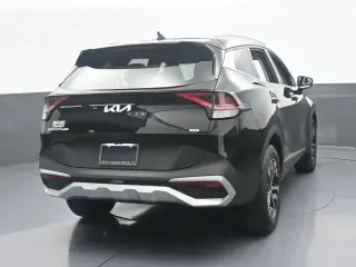 Kia Sportage 2024 AWD EX SUV de 4 puertas