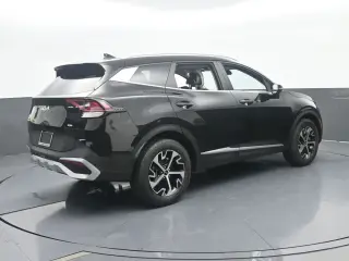 Kia Sportage 2024 AWD EX SUV de 4 puertas